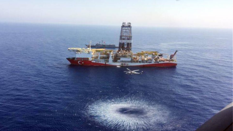 Συνεχίζει τις προκλήσεις η Άγκυρα. Οι αποφάσεις του Τουρκικού Εθνικού Συμβουλίου.