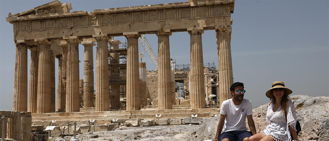 Οι 100 πιο ασφαλείς χώρες από τον κορωνοϊό. Πρώτη η Ελβετια.