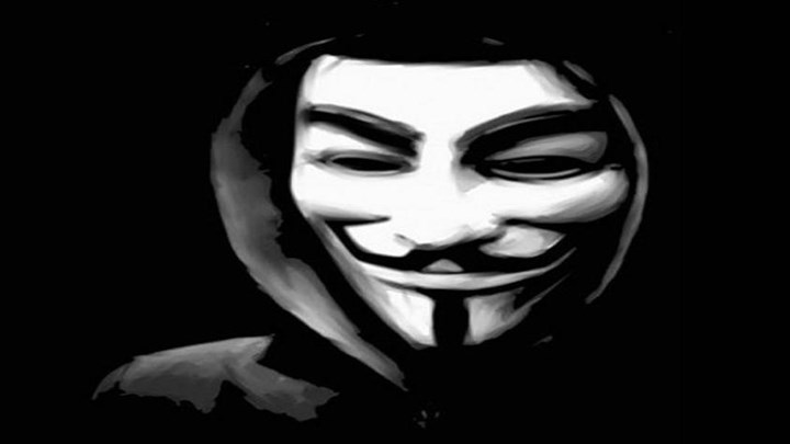 Κατέρρευσε η ιστοσελίδα του τουρκικού υπουργείου Άμυνας μετά από επίθεση των Anonymous.