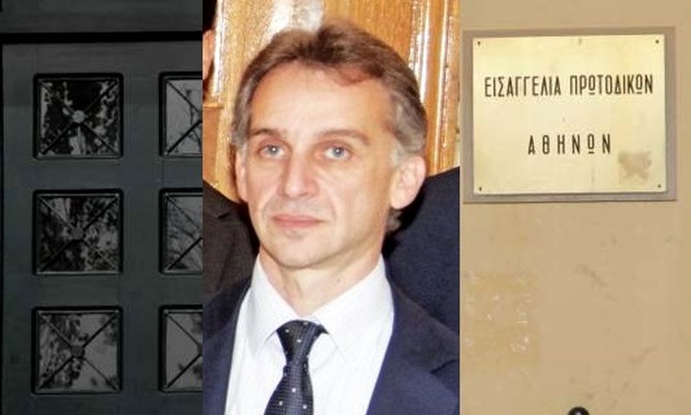 Σκληρή ανακοίνωση του Ηλία Ζαγοραίου:  Μην εκλαμβάνουν την αξιοπρέπεια ως αδυναμία!