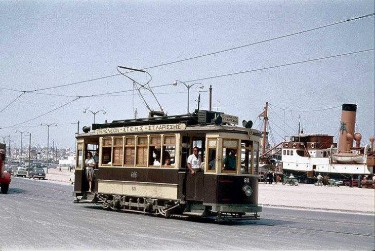 29 Αγαπημένες φωτογραφίες από την Ελλάδα μιας άλλης εποχής.
