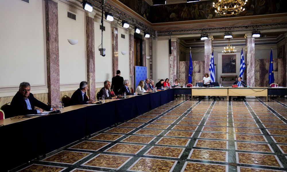 Προανακριτική - Παπαγγελόπουλος: «Δεν μπορείτε να με καταδικάσετε αλλά με παραπέμπετε για να ξεπλύνετε σκάνδαλα».