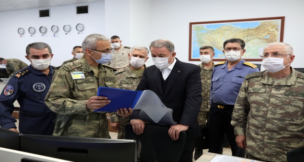 Μούγκα στη στρούγκα η Δύση για την τουρκική επίθεση στο Βόρειο Ιράκ