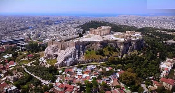 Πόσα Ρίχτερ αντέχει η Ακρόπολη;