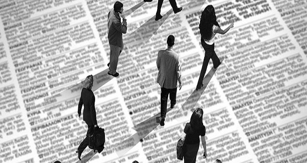 Η Ελλάδα απειλείται με μαζική ανεργία -Η ύφεση εξαφανίζει χιλιάδες θέσεις εργασίας