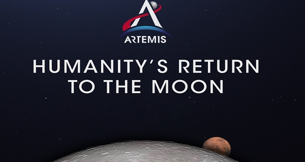 «Συμφωνίες Άρτεμις»: Η NASA προετοιμάζεται για τη ζωή στη Σελήνη