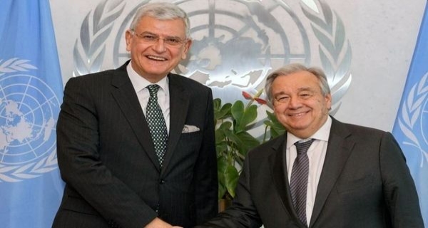 Η παρακμή της παγκόσμιας διπλωματίας