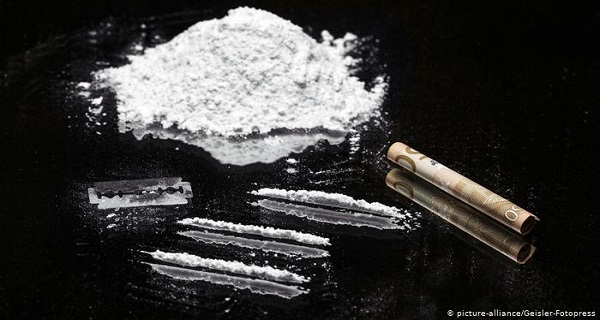 Ο κορονοϊός προκάλεσε τη μεγαλύτερη κατανάλωση κοκαΐνης στην Αττική από το 2010!
