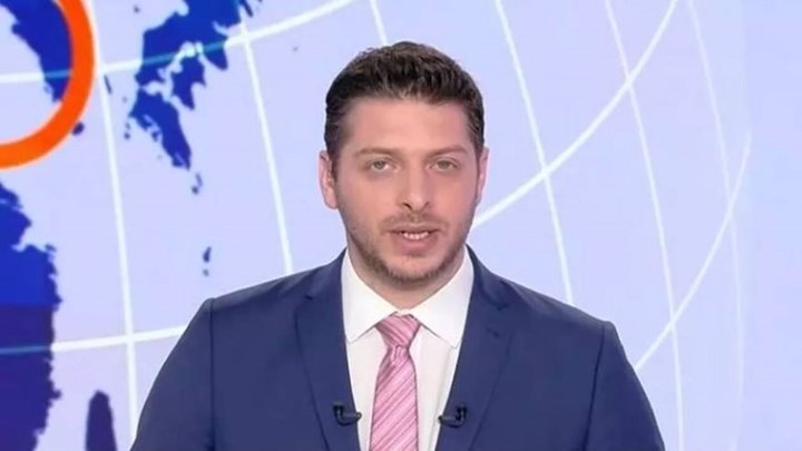 Η πρώτη ανάρτηση του Βασίλη Τσεκούρα μετά την περιπέτεια της υγείας του.