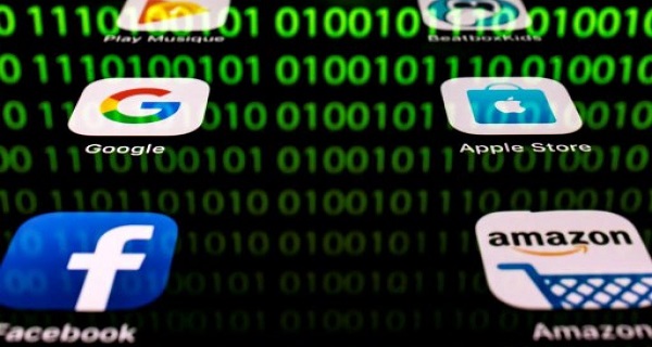 Η Ευρώπη θα προχωρήσει - έστω και μονομερώς - τον ψηφιακό φόρο