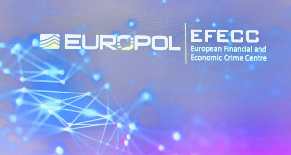 Πρεμιέρα για το Ευρωπαϊκό Κέντρο Οικονομικού Εγκλήματος