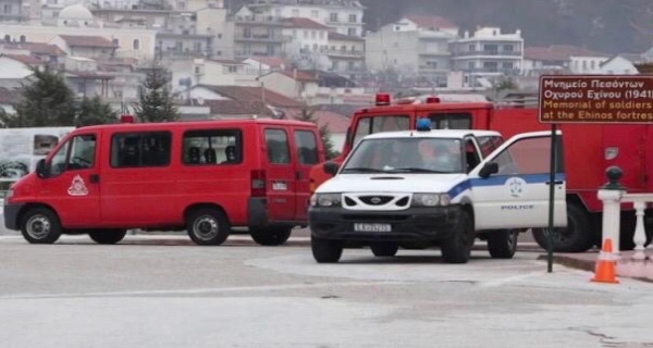 Παράταση των μέτρων της καραντίνας στον Εχίνο για άλλες 5 ημέρες