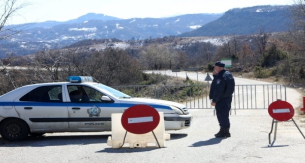 Πέμπτος νεκρός στον Εχίνο τα τελευταία 24ωρα