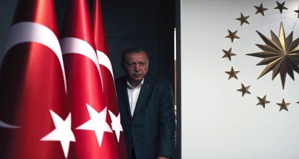 Tagesspiegel: Το «τουρκικό πρόβλημα» της Δύσης μόλις ξεκίνησε