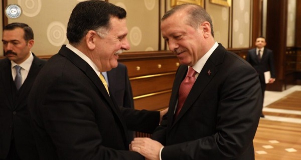 Ο λόγος που ο Τραμπ εκβιάζεται από τον Ερντογάν και ο ξεσηκωμός γερουσιαστών για την Ελλάδα!