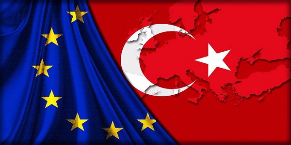 Η Κομισιόν θέλει να δώσει σχεδόν 500εκ. ευρώ στην Τουρκία για τους πρόσφυγες!