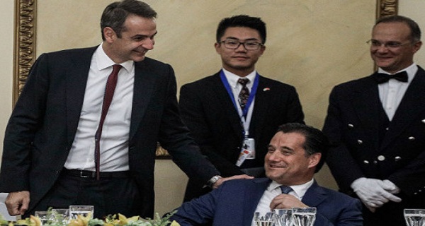 Έκρηξη της ανεργίας βλέπει η Handelsblatt [ΒΙΝΤΕΟ]
