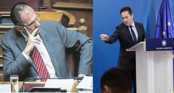 Υποψήφια για Όσκαρ η κωμωδία με θέμα τον ανασχηματισμό