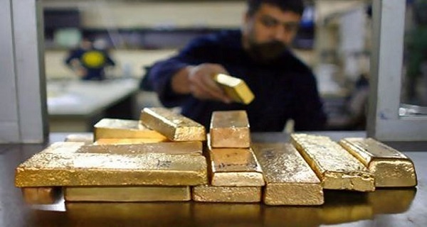 ΣτΕ: «Καμπάνα» 452.000 ευρώ για την... οικογενειακή περιουσία 41 ράβδων χρυσού