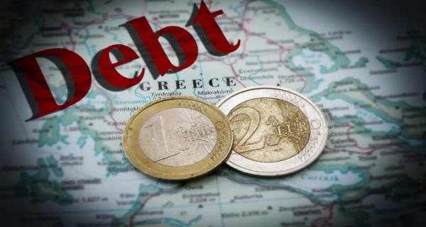 Ενδιαφερουσα ανάλυση από αναγνώστη του olympia για την μαθηματική απόδειξη του εγκληματικού χαρακτήρα του …δήθεν χρέους.