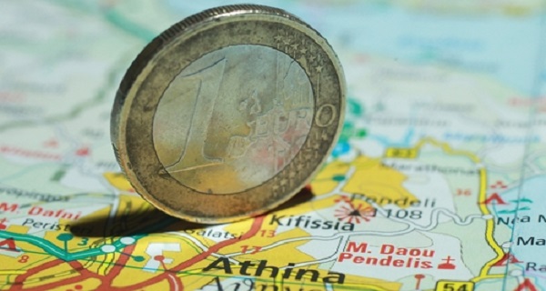 Τράπεζα της Ελλάδος: Ύφεση από 4,4% έως 9,4% προβλέπει για φέτος