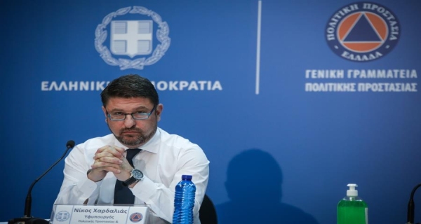 Η μεγάλη μάχη του Νίκου Χαρδαλιά απέναντι στους ψευτο μουφτήδες και το τουρκικό προξενείο