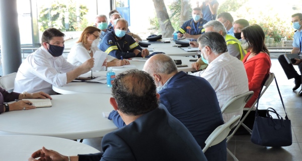 Έτοιμα να υποδεχθούν επισκέπτες τα αεροδρόμια της Ζακύνθου, της Κεφαλονιάς, της Κέρκυρας, των Ιωαννίνων και της Καλαμάτας