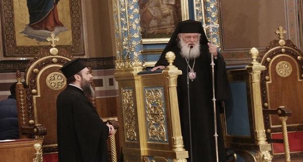 «Παγώνει» η κατασκευή κέντρου φιλοξενίας σε ακίνητο της Εκκλησίας - Έκανε πίσω ο Αρχιεπίσκοπος στα Μέγαρα