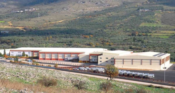 Η ανακοίνωση της γαλακτοβιομηχανίας «Ήπειρος» για τον νεκρό 29χρονο ηλεκτρολόγο