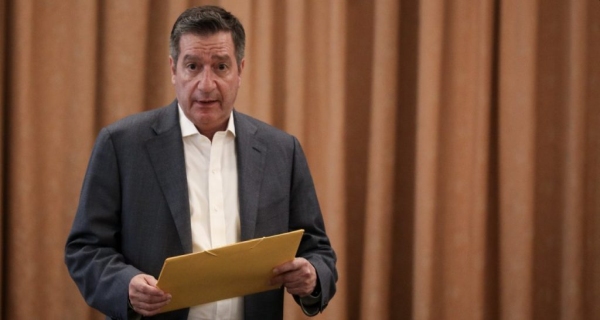 «Φιλιππάκης, Τάρκας και Παπαδάκου δεν θα έχουν τη δυνατότητα να ακουστούν ενώπιον της Προανακριτικής»