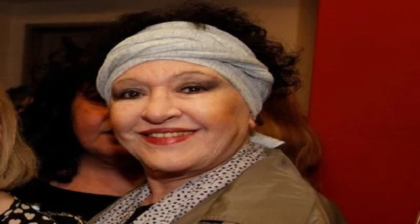 Ξανά στο νοσοκομείο η Μάρθα Καραγιάννη