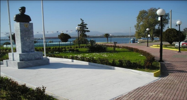 Επιχείρηση «ΝΙΚΗ»: Μνημείο Αιωνιότητας στον Ασπρόπυργο για τους συμμετέχοντες