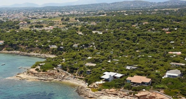 Η αύξηση της δόμησης ανοίγει τον δρόμο για κτίρια-τέρατα