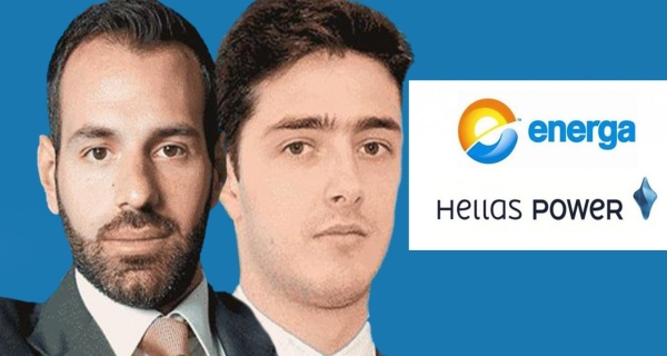 Στο μικροσκόπιο του Αρείου Πάγου: Αναίρεση για Energa-Hellas Power