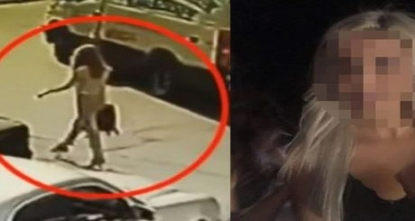 Αρνείται τις κατηγορίες η 35χρονη με το βιτριόλι: «Είχα την περούκα γιατί απέτυχε η ...βαφή στα μαλλιά»