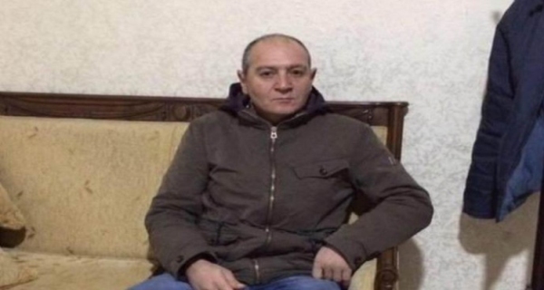 Παραδώσαμε στο τουρκικό καθεστώς καταζητούμενο Κούρδο πολιτικό…