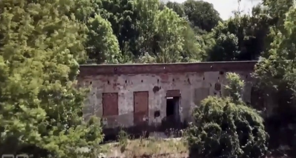 Υπόθεση Μαντλίν: Ανατριχιαστικά ευρήματα στο κρησφύγετο του Γερμανού παιδεραστή