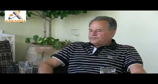 Περί τουρισμού και γλυπτικής
