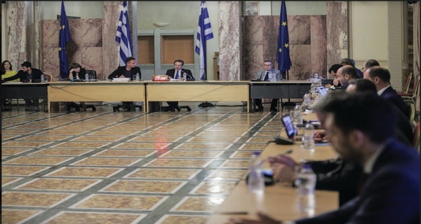 Καταπέλτης ο Κωνσταντίνος Σταμαδιάνος: Ουδέποτε με πήρε ο Παπαγγελόπουλος τηλέφωνο για να με πιέσει για οτιδήποτε!