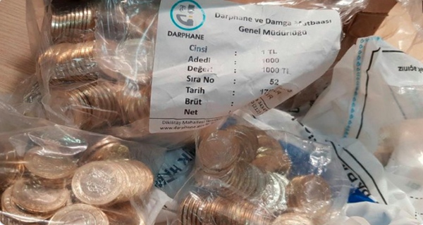 Ξεφορτώνουν τουρκικές λίρες στην κατεχόμενη Συρία