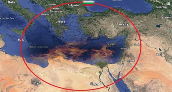 Η Ελλάς σε έναν «κύκλο φωτιάς» - Μέρος Β': Το «άγνωστο» Μαυροβούνιο