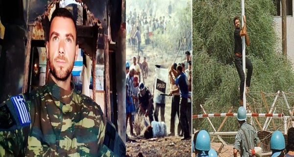 Όπως πονάμε για τον Floyd, πονάμε για τον Κατσίφα, τον Ισαάκ και τον Σολωμού
