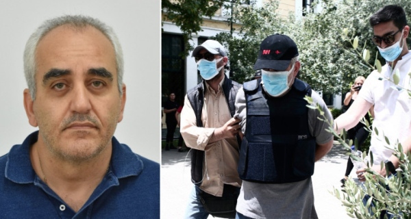 Πάνω από 100 οι καταγγελίες θυμάτων για τον ψευτογιατρό- «Θεράπευε» μέχρι και τη φαλάκρα!