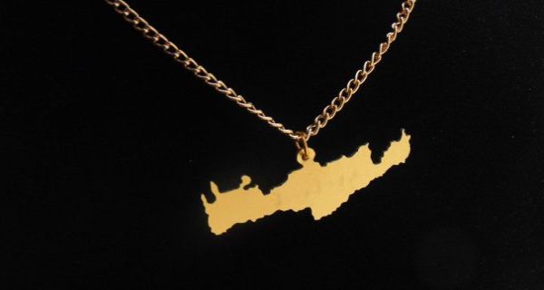 «Τούρκοι τήν Κρήτη άν θέλετε αμέτε νά ρωτάτε, τόν Χίτλερ είς τήν κόλαση ίντα γι αυτήν θυμάται»