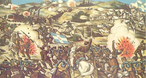 Μετά τους ναούς, κλειδώνουν και τις θύρες της ιστορίας