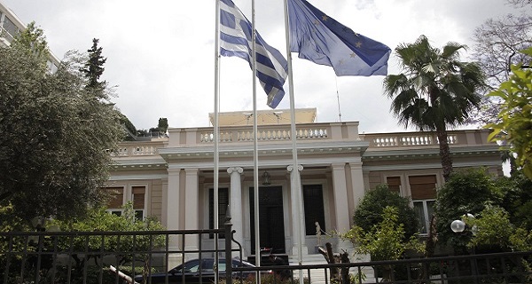 Το Μαξίμου ξέρει...