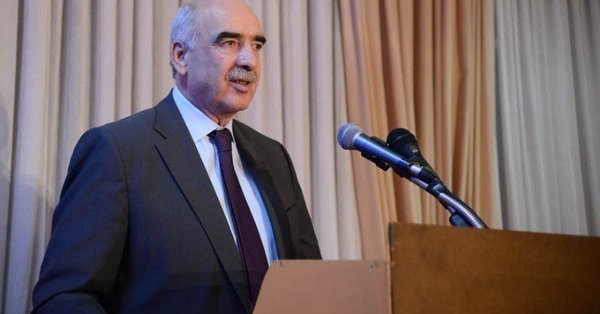 Ο Μεϊμαράκης πάει την τουρκική προκλητικότητα στο Ευρωκοινοβούλιο
