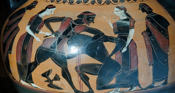 Τελικά ποιος ήταν ο Μινώταυρος;
