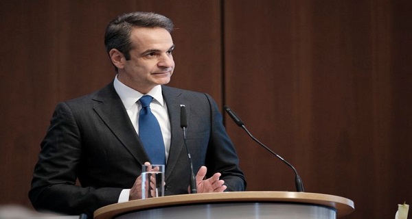 Αντίστροφη μέτρηση -Γι' αυτό ο Μητσοτάκης θα πάει σε εκλογές σύντομα