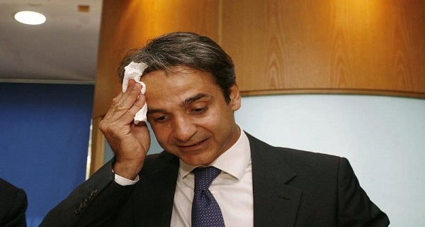 Για να προλάβει τα χειρότερα, ανασχηματισμός μέσα στον Ιούνιο;